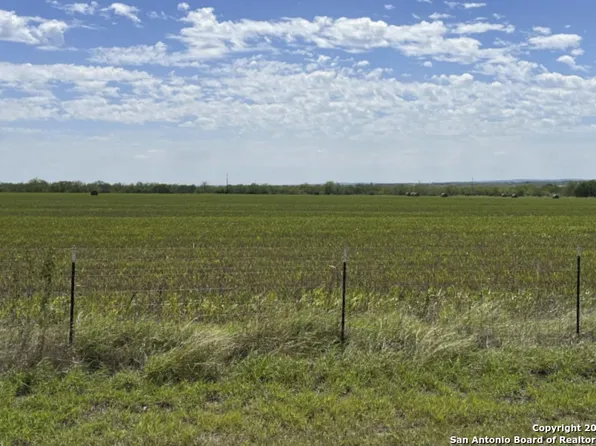 TRACT C Abbott, St Hedwig, TX 78152