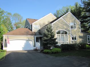 9 Nottingham Ct, Morristown, NJ 07960