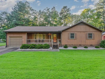 507 Chivalry Dr, Durham, NC, 27703