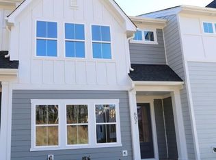 602 Brackenberry Aly, Wake Forest, NC 27587