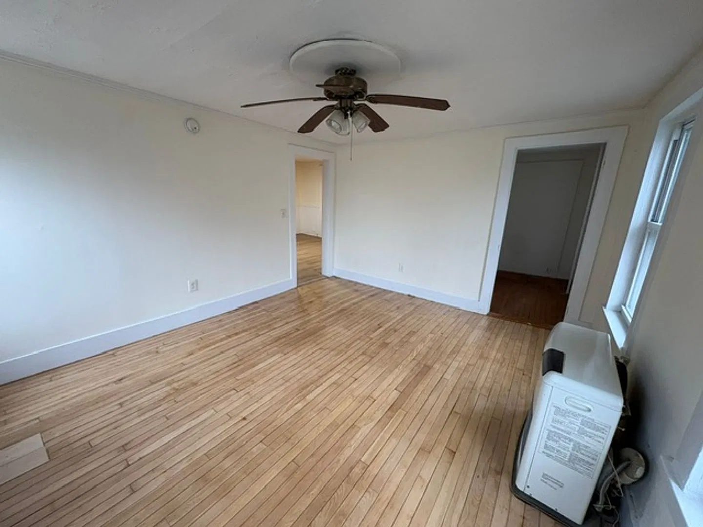 1 Bedroom, 1 Bathroom — Photo 4