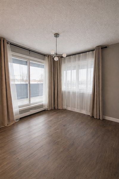 Edmonton Apartment for rent - 2 Bedrooms in Edmonton