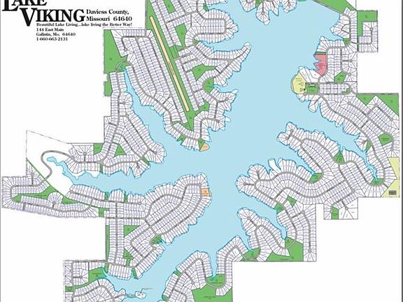 3rd image of LOT 2497 Lake Viking Ter