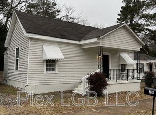 320 Alford St, Lagrange, GA 30240
