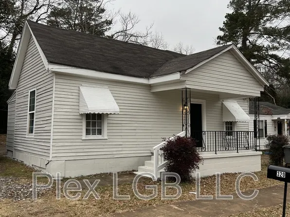 320 Alford St, Lagrange, GA 30240