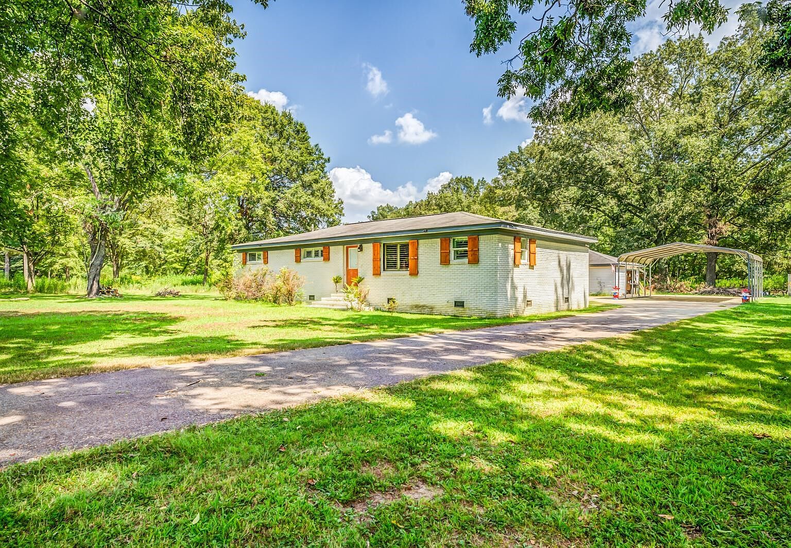 165 Washington Ave, Mason, TN 38049 MLS 10154739 Zillow