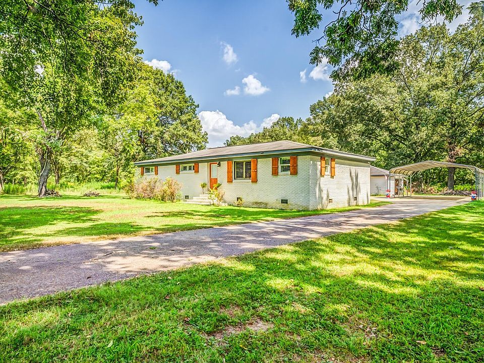 165 Washington Ave, Mason, TN 38049 MLS 10154739 Zillow