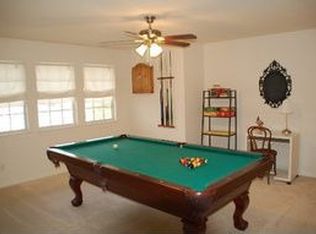 4703 Morris Heights Dr, Arlington, TX 76016