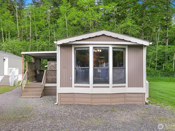 4672 Birch Bay Lynden Road #61, Birch Bay, WA 98230