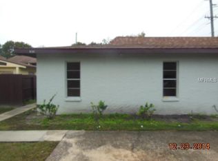 936 W Carole St, Lakeland, FL 33803