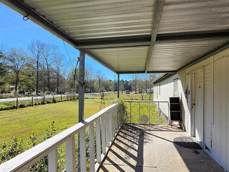 14 County Road 2802
