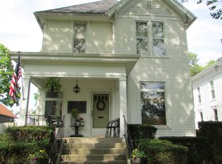 1037 Guilford St, Huntington, IN 46750