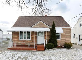 124 Kilbourne Rd, Buffalo, NY 14225