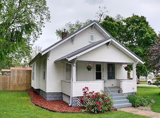 901 Chester Ave, Ottumwa, IA 52501