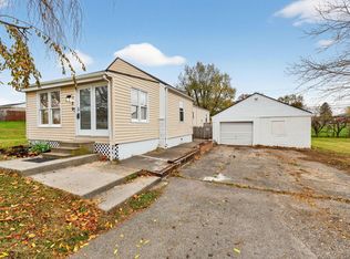 125 Williams Rd, Columbus, OH 43207