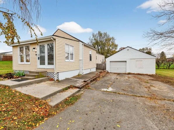 125 Williams Rd, Columbus, OH 43207