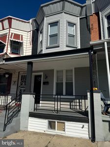 2105 W York St, Philadelphia, PA, 19132