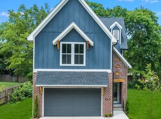 807 Gwynn Dr, Nashville, TN 37216