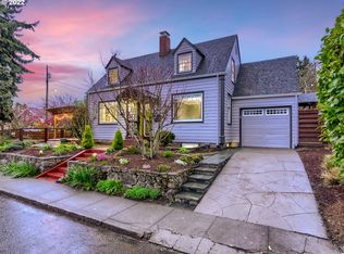 2105 NE Crane St, Portland, OR 97211