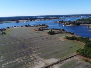 Town Point Rd S, Cambridge, MD 21613