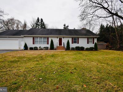 21111 Texas Ave, Chestertown, MD, 21620