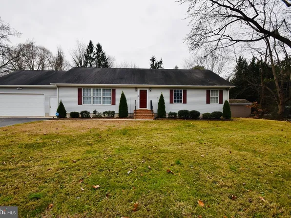 21111 Texas Ave, Chestertown, MD 21620