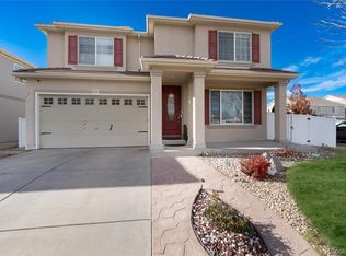 5293 MALAYA ST, Denver, CO 80249