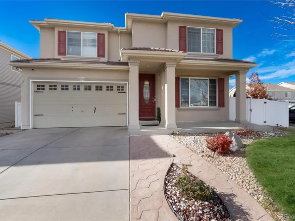 5293 MALAYA ST, Denver, CO 80249