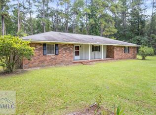 5918 S Coastal Hwy, Riceboro, GA 31323