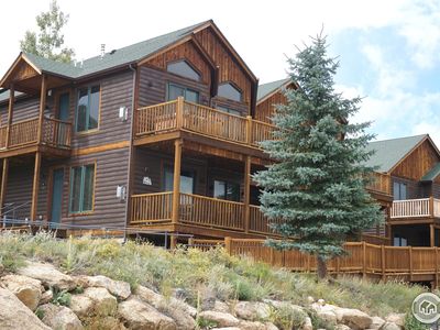 2625 Marys Lake Rd UNIT 11B, Estes Park, CO, 80517