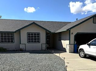 3525 Smoketree Ave, Carson City, NV 89705