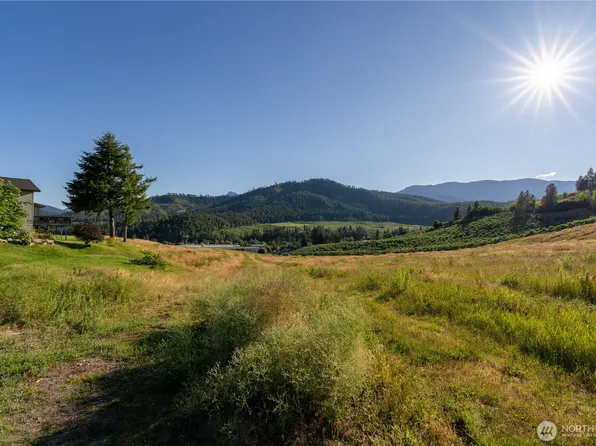 1 Ludwig Hill Rd, Peshastin, WA 98847