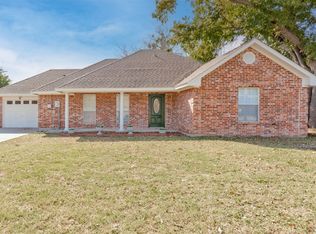 1808 Thompson St, Bridgeport, TX 76426