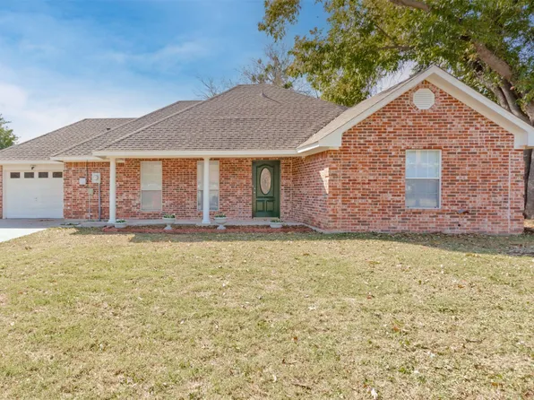 1808 Thompson St, Bridgeport, TX 76426