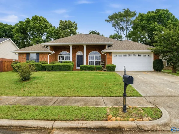 225 De Jan Rd, Madison, AL 35758