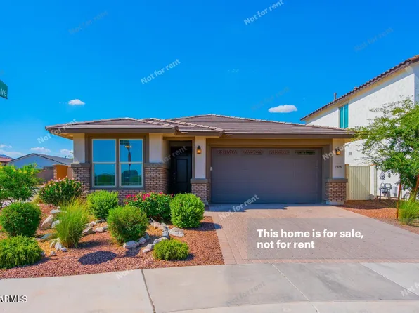 19698 W TURNEY Avenue, Litchfield Park, AZ 85340