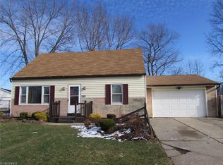 3303 Pickett Rd, Lorain, OH 44053
