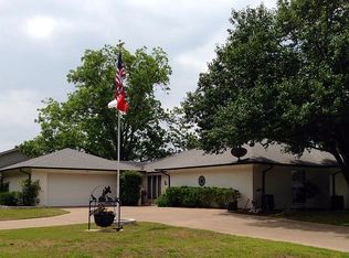 1200 Red Bird Ln, Granbury, TX 76048