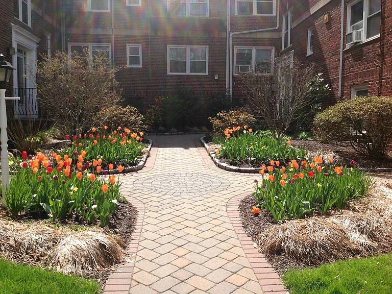 56-Village Court Apartments, LLC — Photo 14