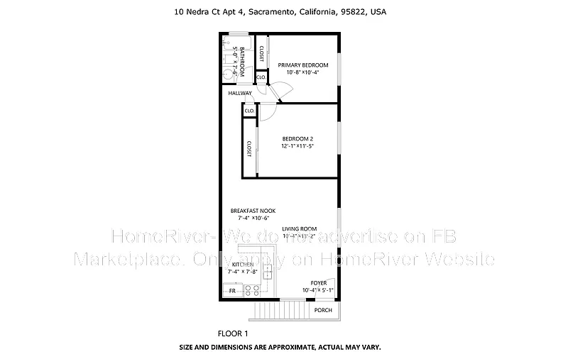 Building Photo - 10 Nedra Ct #4