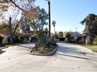 1570 N Arrowhead Ave, San Bernardino, CA 92405