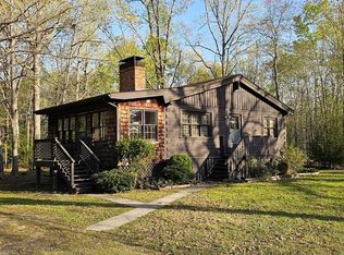 21843 Highway 49, Skipwith, VA 23968