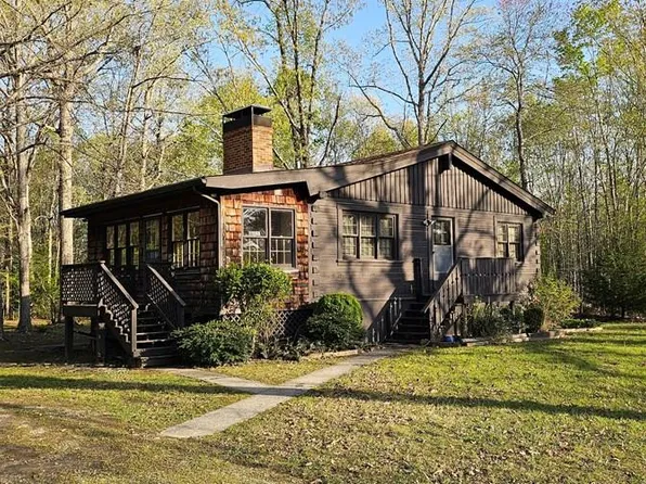 21843 Highway 49, Skipwith, VA 23968