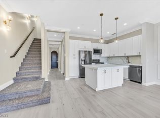 25 Via Visione UNIT 103, Henderson, NV 89011