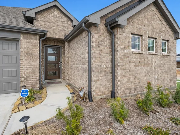 4685 Cleo Day Dr, Katy, TX 77493