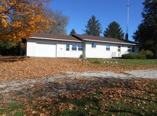 14379 N 1775 East Rd, Pontiac, IL 61764