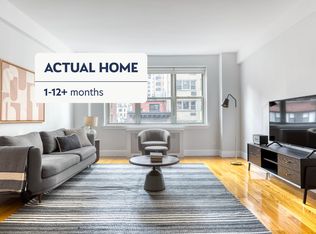 41 Park Ave APT 6H, New York, NY 10016