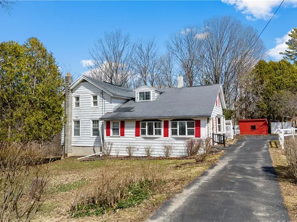 4450 Thieme Gulf Rd, Vernon, NY 13476