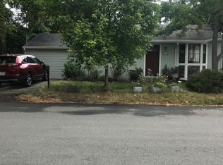 416 Florence St, Santa Rosa, CA 95401