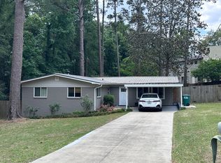 1729 Ray Rd, Tallahassee, FL 32303